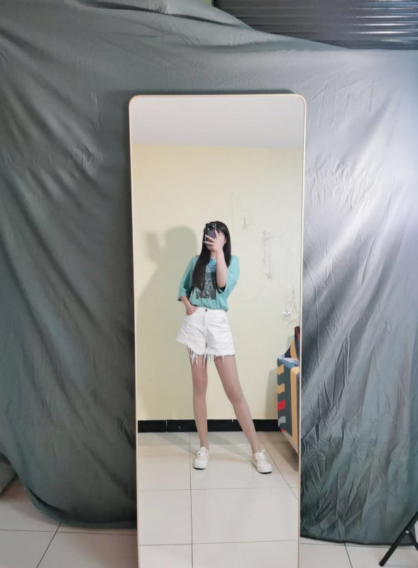 首次在京城城中村开搞